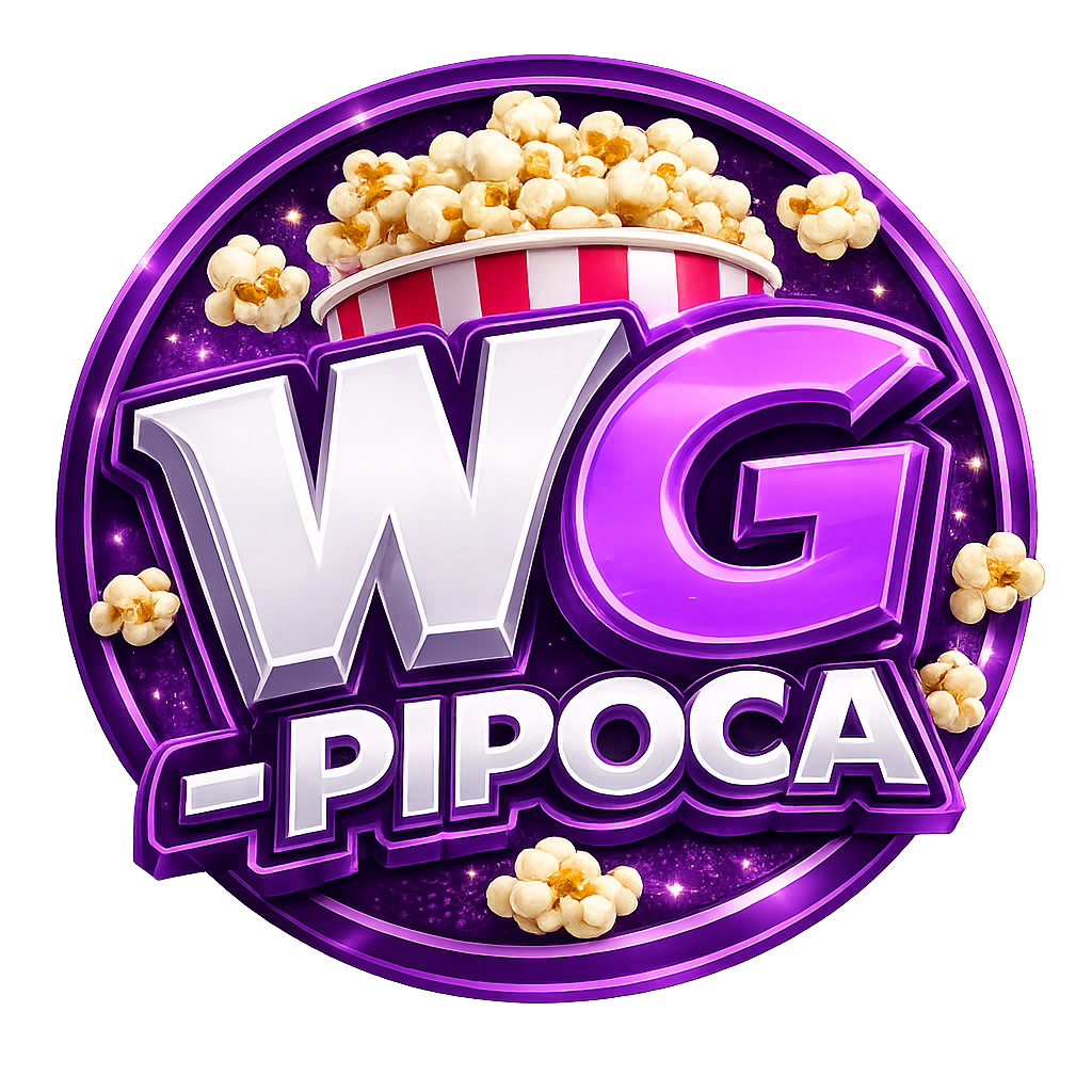 Logo da plataforma